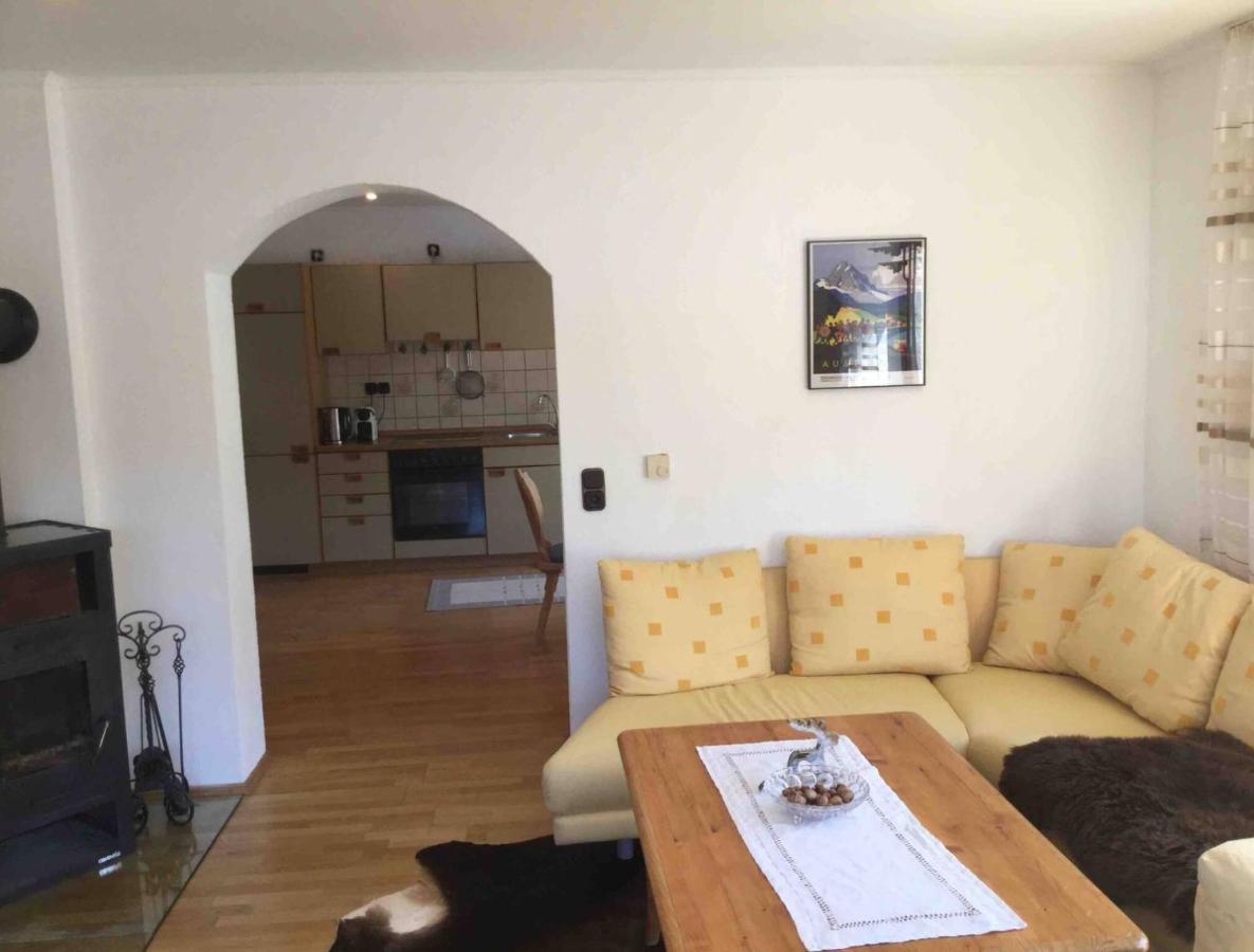 Cosy Apartment Bad Ischl In Quiet Residential Area - Newly Renovated Ngoại thất bức ảnh