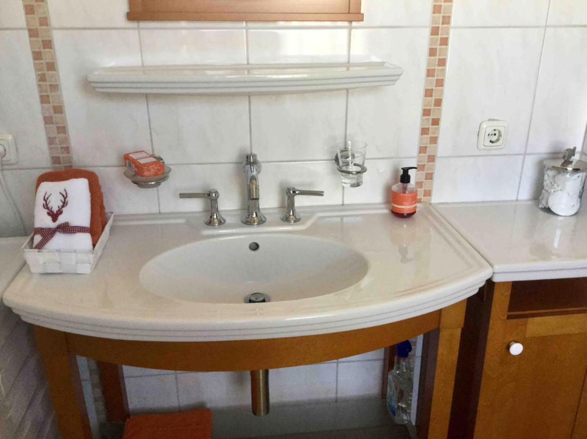Cosy Apartment Bad Ischl In Quiet Residential Area - Newly Renovated Ngoại thất bức ảnh