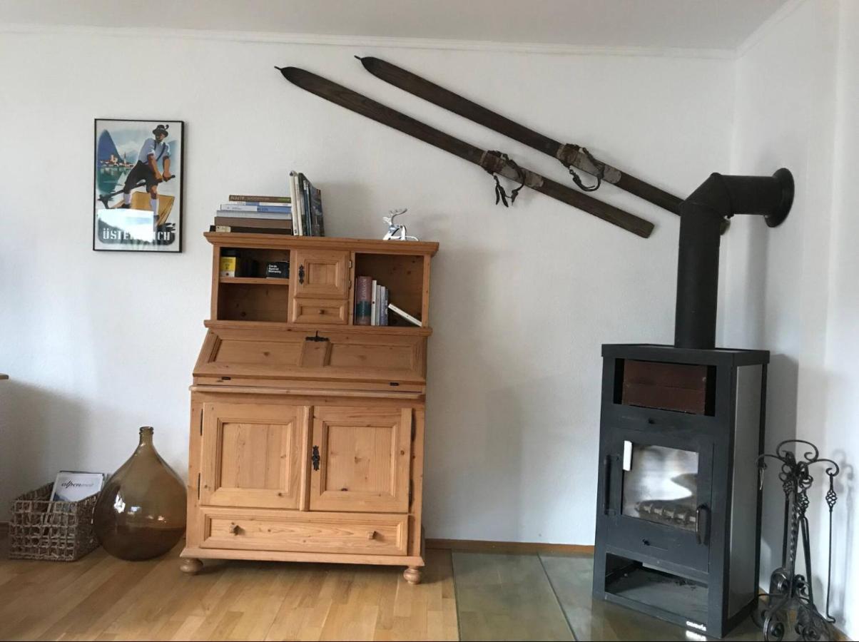 Cosy Apartment Bad Ischl In Quiet Residential Area - Newly Renovated Ngoại thất bức ảnh