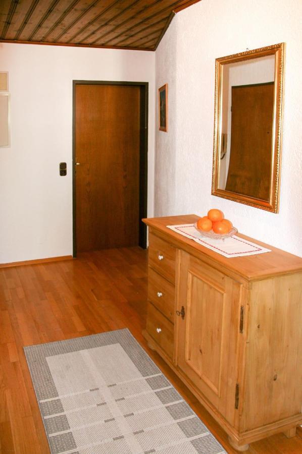 Cosy Apartment Bad Ischl In Quiet Residential Area - Newly Renovated Ngoại thất bức ảnh