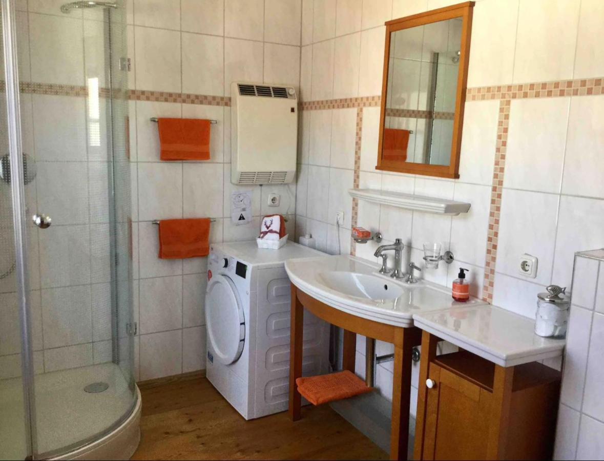 Cosy Apartment Bad Ischl In Quiet Residential Area - Newly Renovated Ngoại thất bức ảnh