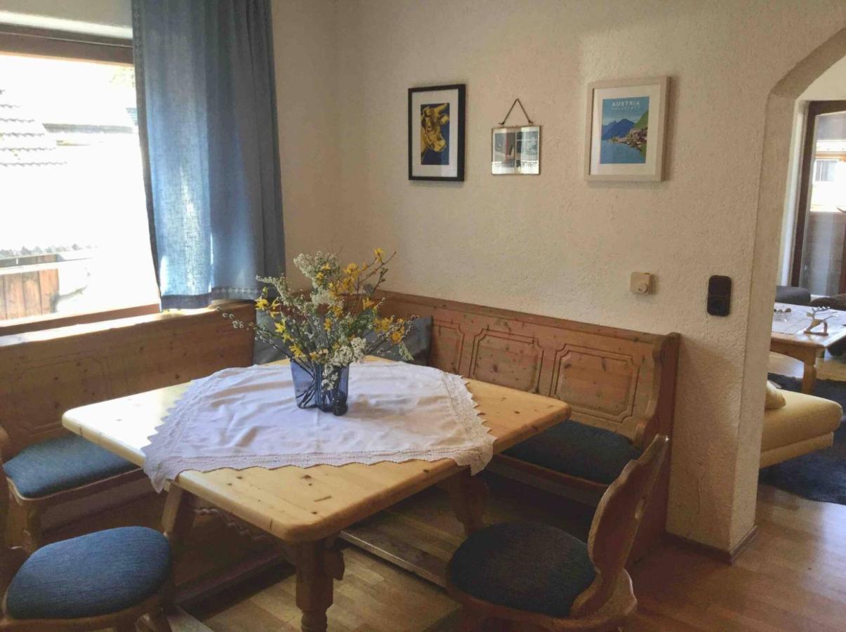 Cosy Apartment Bad Ischl In Quiet Residential Area - Newly Renovated Ngoại thất bức ảnh