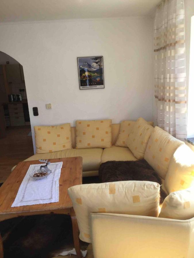 Cosy Apartment Bad Ischl In Quiet Residential Area - Newly Renovated Ngoại thất bức ảnh