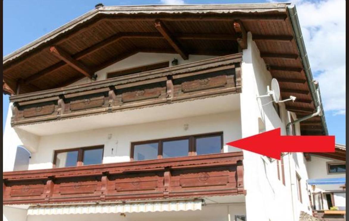 Cosy Apartment Bad Ischl In Quiet Residential Area - Newly Renovated Ngoại thất bức ảnh