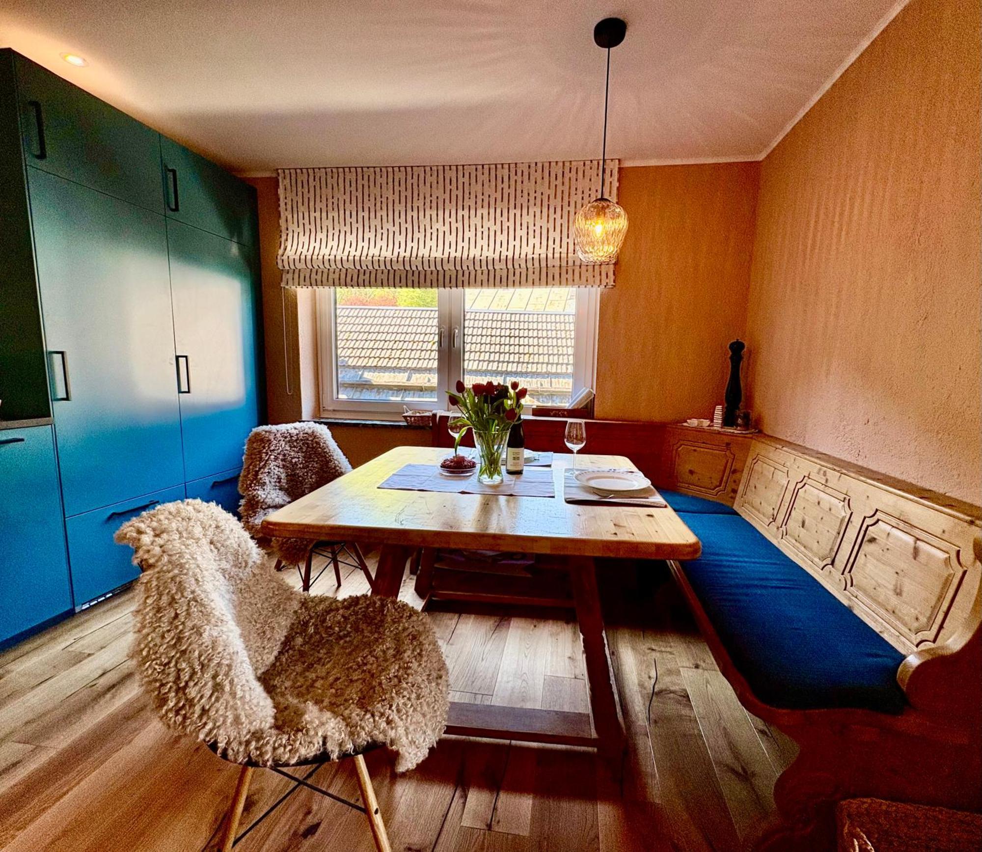 Cosy Apartment Bad Ischl In Quiet Residential Area - Newly Renovated Ngoại thất bức ảnh