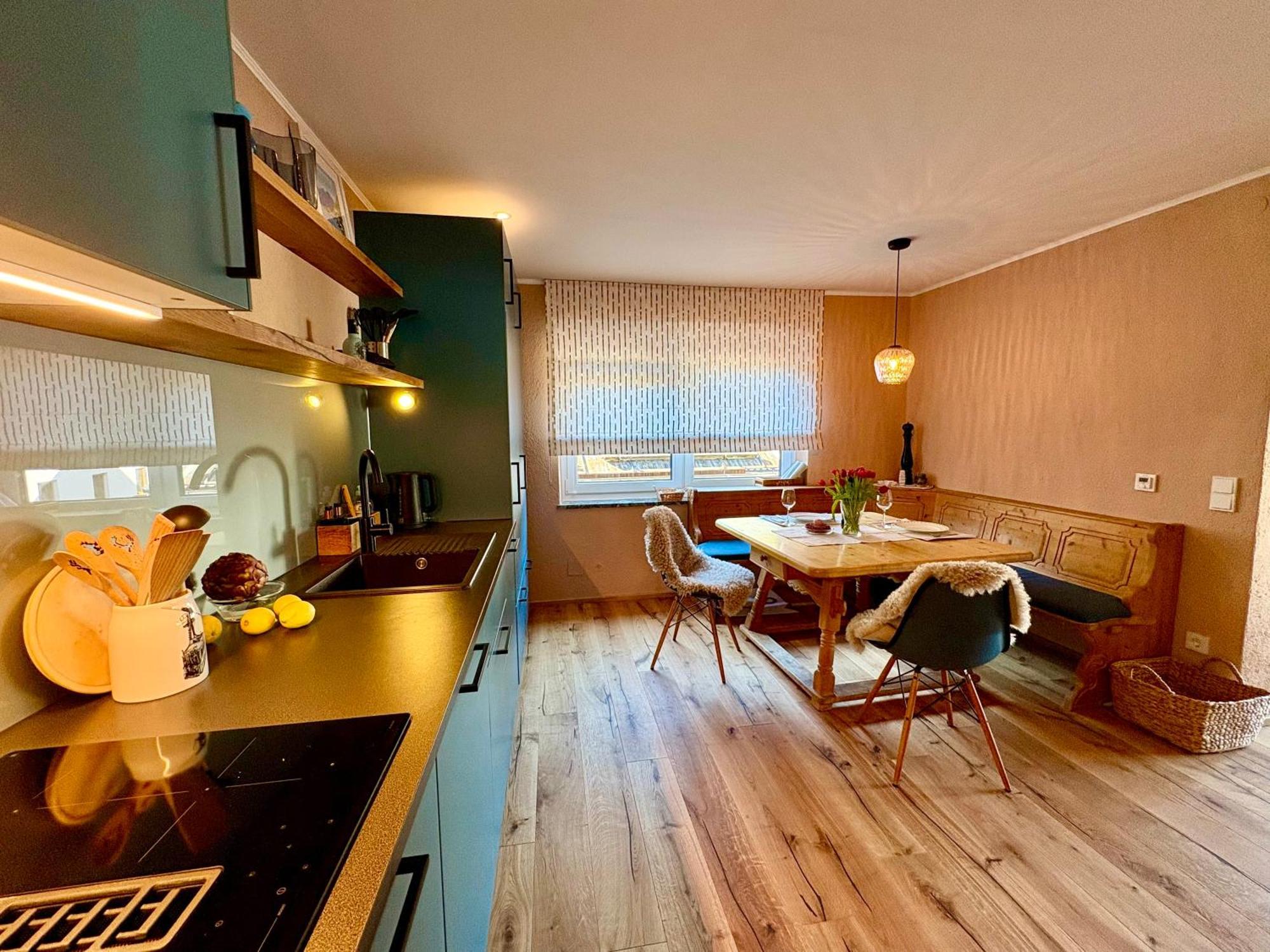 Cosy Apartment Bad Ischl In Quiet Residential Area - Newly Renovated Ngoại thất bức ảnh