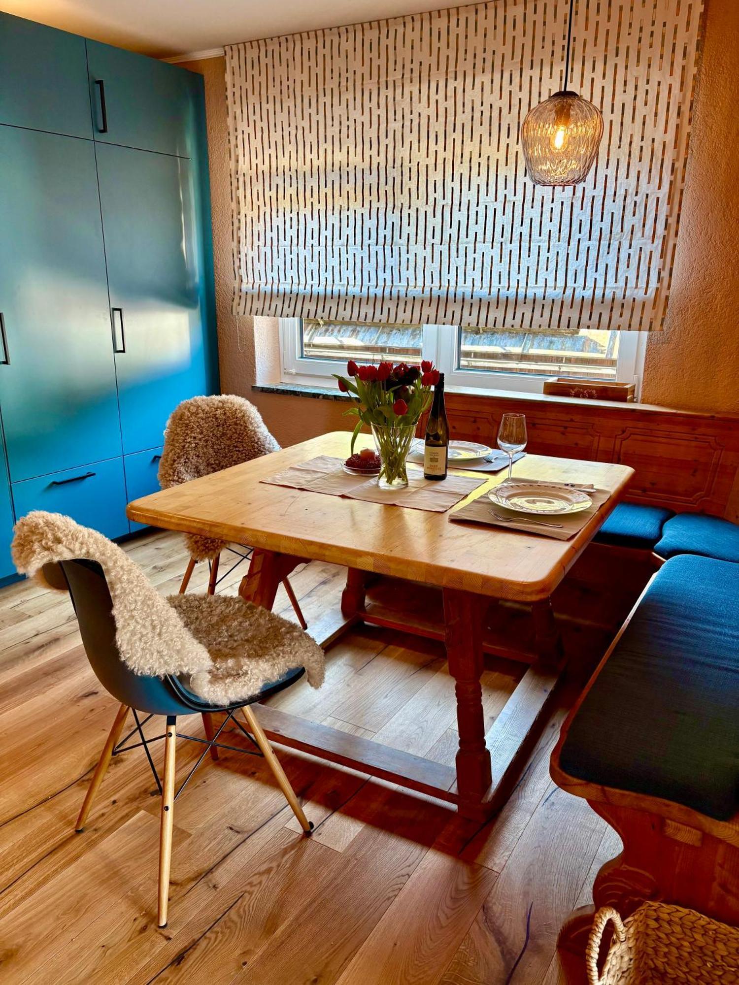 Cosy Apartment Bad Ischl In Quiet Residential Area - Newly Renovated Ngoại thất bức ảnh