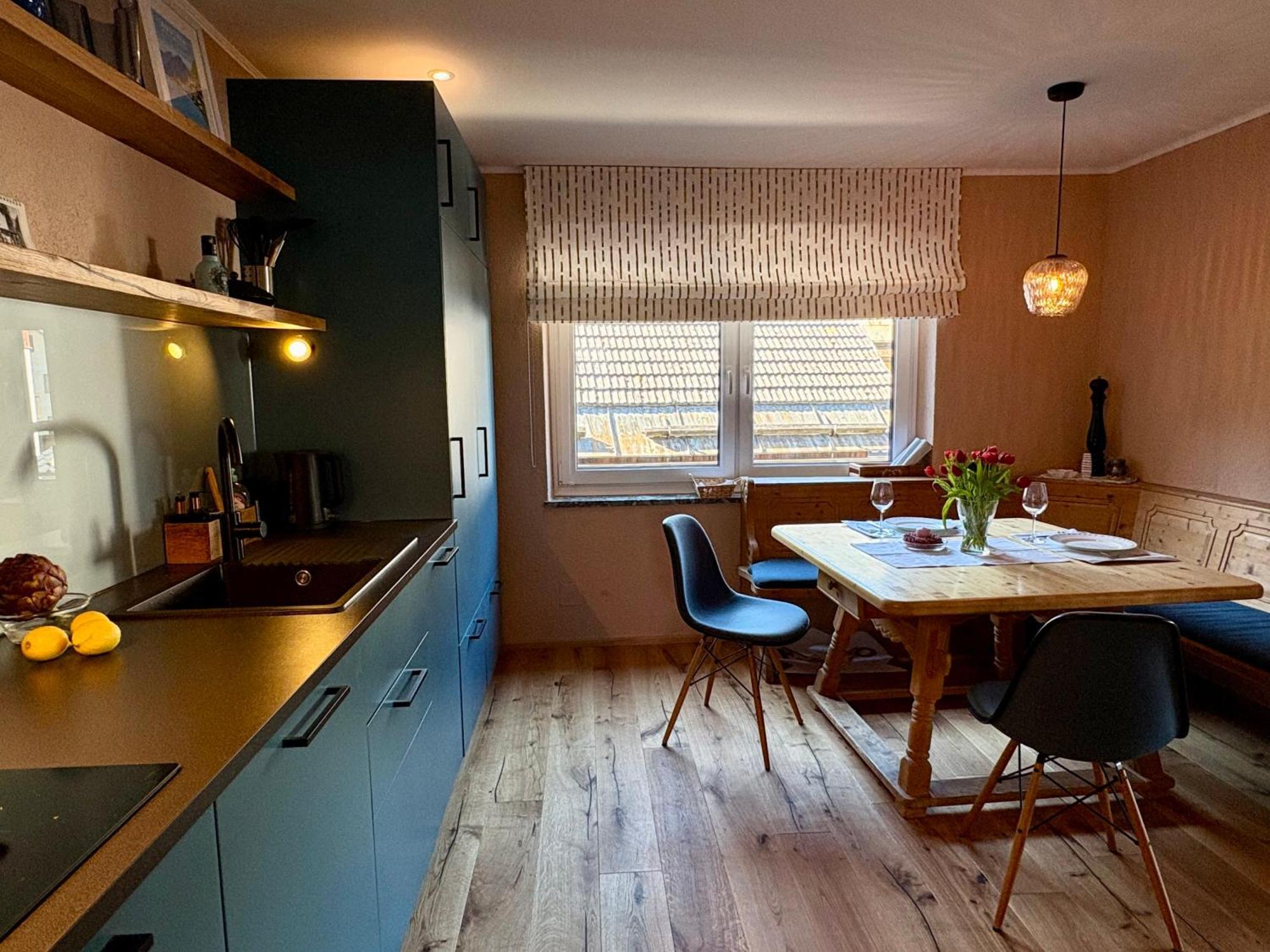Cosy Apartment Bad Ischl In Quiet Residential Area - Newly Renovated Ngoại thất bức ảnh