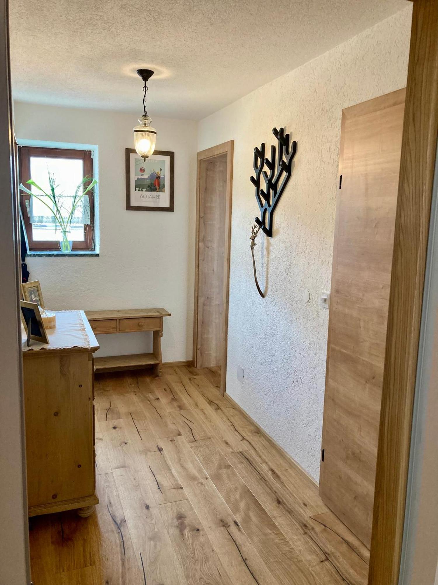 Cosy Apartment Bad Ischl In Quiet Residential Area - Newly Renovated Ngoại thất bức ảnh